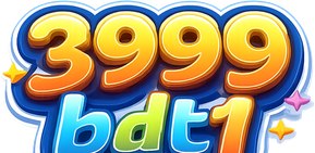 3999 bdt1 logo